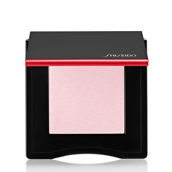 SHISEIDO 資生堂 インナーグロウ チークパウダー 4g(10 Medusa Pink)