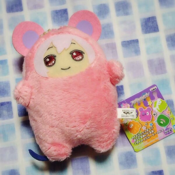 アイナナ アイドリッシュセブン きらどるぬいぐるみ アイナナパレード モンぬい 天