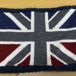 ネックウォーマー イギリス UK