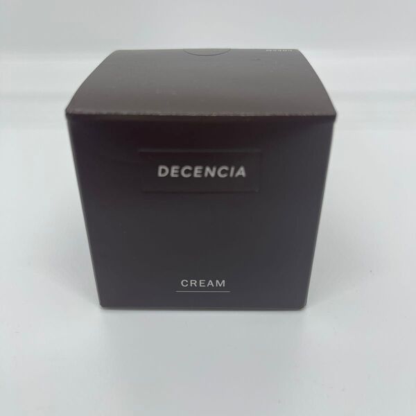 ディセンシア クリーム 敏感肌用クリーム 本品 30g