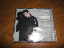 AUSTIN MAHONE/THE SECRET 国内盤_画像4