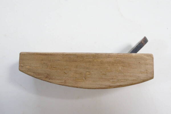 2325_15【送料無料】反り台鉋 15mm 清重 japanese carpenter plane kanna