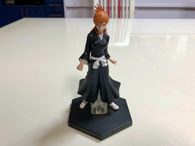 BLEACH ブリーチキャラクターズ第1弾 全4種 コンプリート - メルカリ