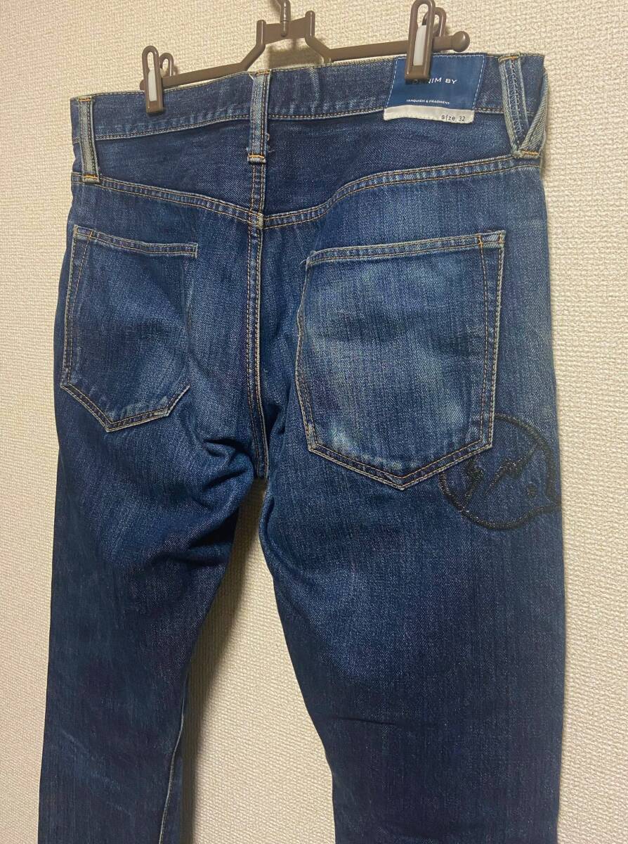 2025年最新】Yahoo!オークション -denim by vanquish fragmentの 2025年最新】Yahoo!オークション -denim by vanquish fragmentの