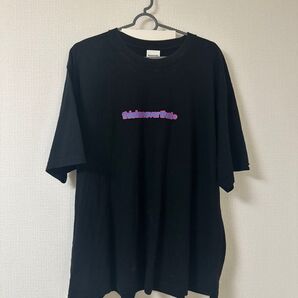 This is neverthat tシャツ