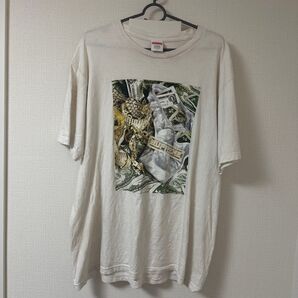 シュプリーム tシャツ