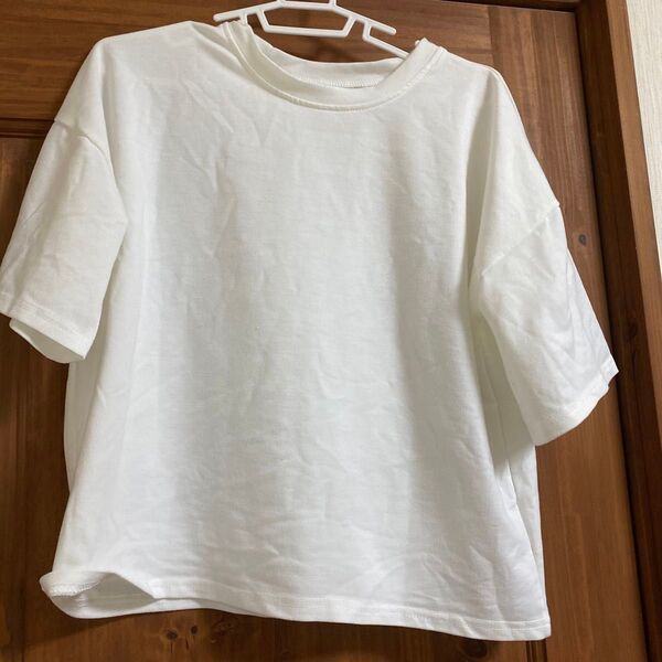 Tシャツ 半袖 白 ホワイト 半袖Tシャツ GRL