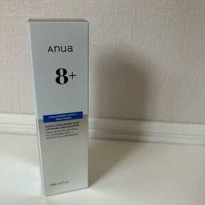 新品未開封 アヌア 8ヒアルロン酸 リポソームスキンブースター