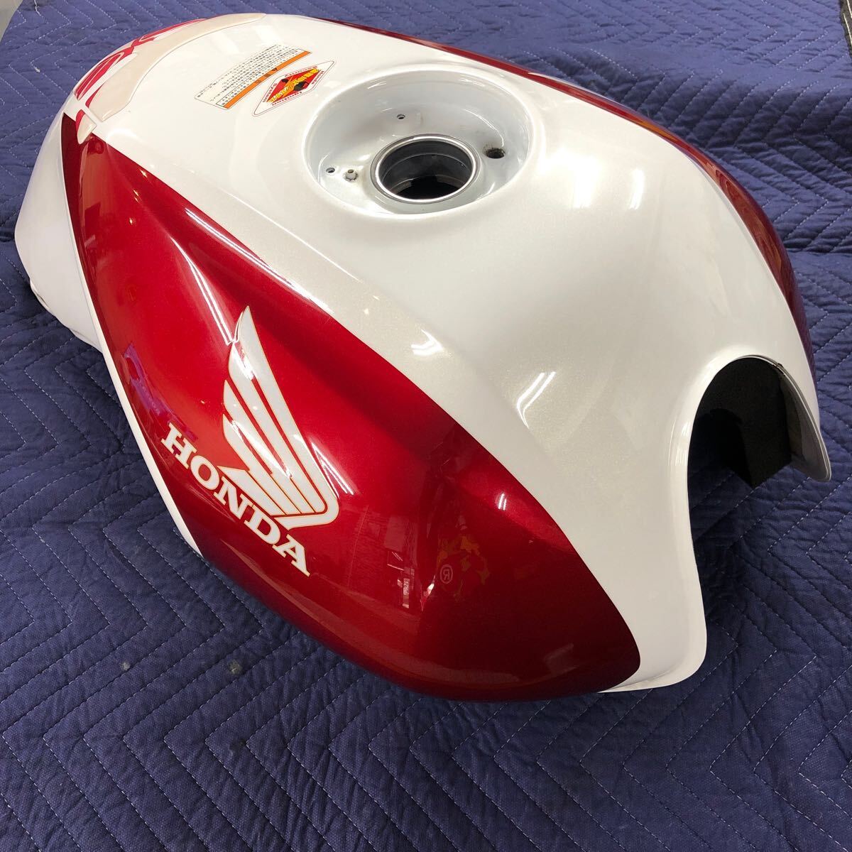 2025年最新】Yahoo!オークション -cb400sb(タンク)の中古品 2025年最新】Yahoo!オークション -cb400sb(タンク)の中古品