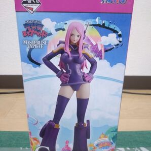 【一番くじ】 ワンピース C賞 ジュエリーボニー 【新品未開封】
