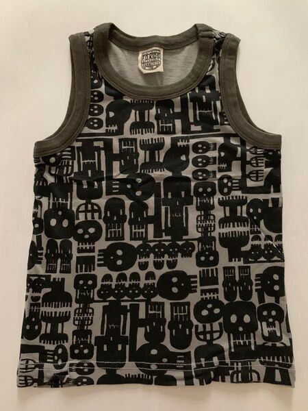 F.O.KIDS タンクトップ 100cm
