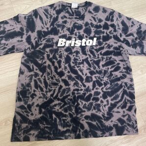 美品Bristol★メンズ半袖TシャツL