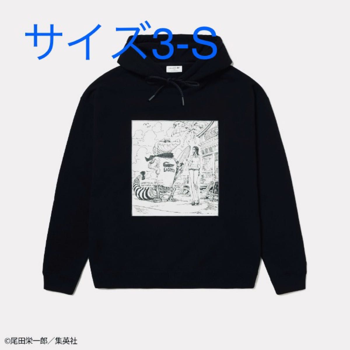 ラコステワンピース ラコステワンピースコラボの新品・未使用品 ラコステワンピース ラコステワンピースコラボの新品・未使用品