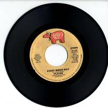 Player 「This Time I'm In It For Love/ Every Which Way」米国RSO盤EPレコード_画像2