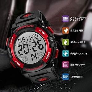 腕時計 デジタルウォッチ
