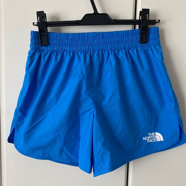 新品★ ノースフェイス ショートパンツ ランニング スポーツ リミットレス S