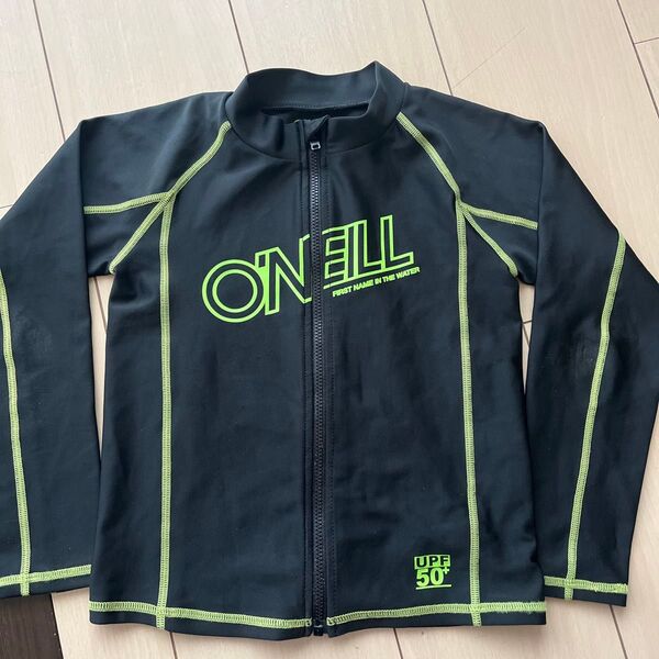O'NEIL ラッシュガード 長袖 120cm