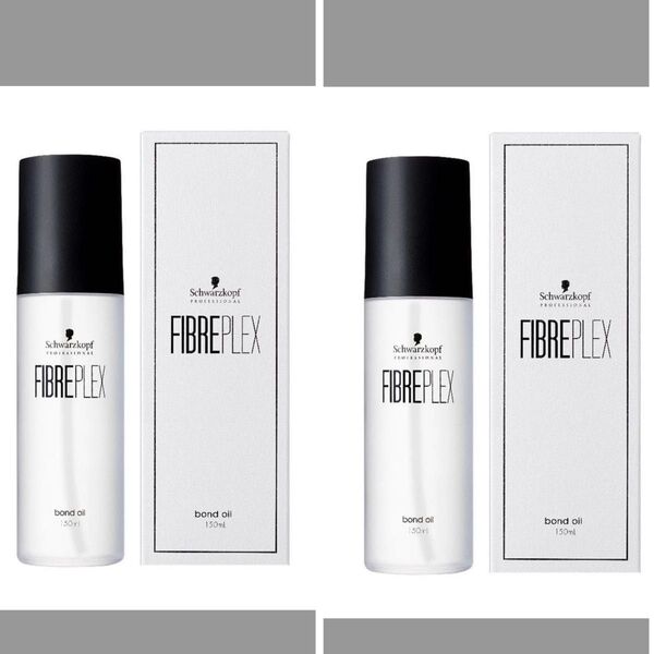 2本セット☆ ファイバープレックス ボンドオイル 150ml