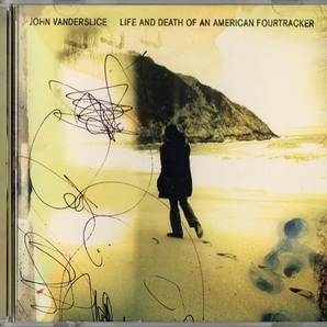 John Vanderslice / Life And Death Of An American Fourtracker (輸入盤CD) Barsuk Records