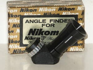 : supplies city including carriage : Nikon angle finder Nikon F Nico mart for circle screw type 