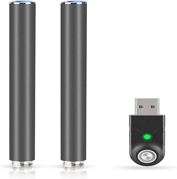 プルームテック 互換 バッテリー 500mAh 大容量 寿命が長い 爆煙 プルームテック バッテリー PloomTech