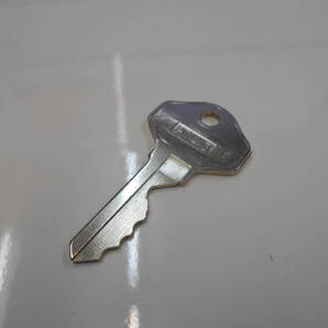 合鍵 FA5000 アルファ キー 南京錠 70mm 関東 同一キー アルファ NO.1000-70 鍵番号 FA5000 コピーキー 1本