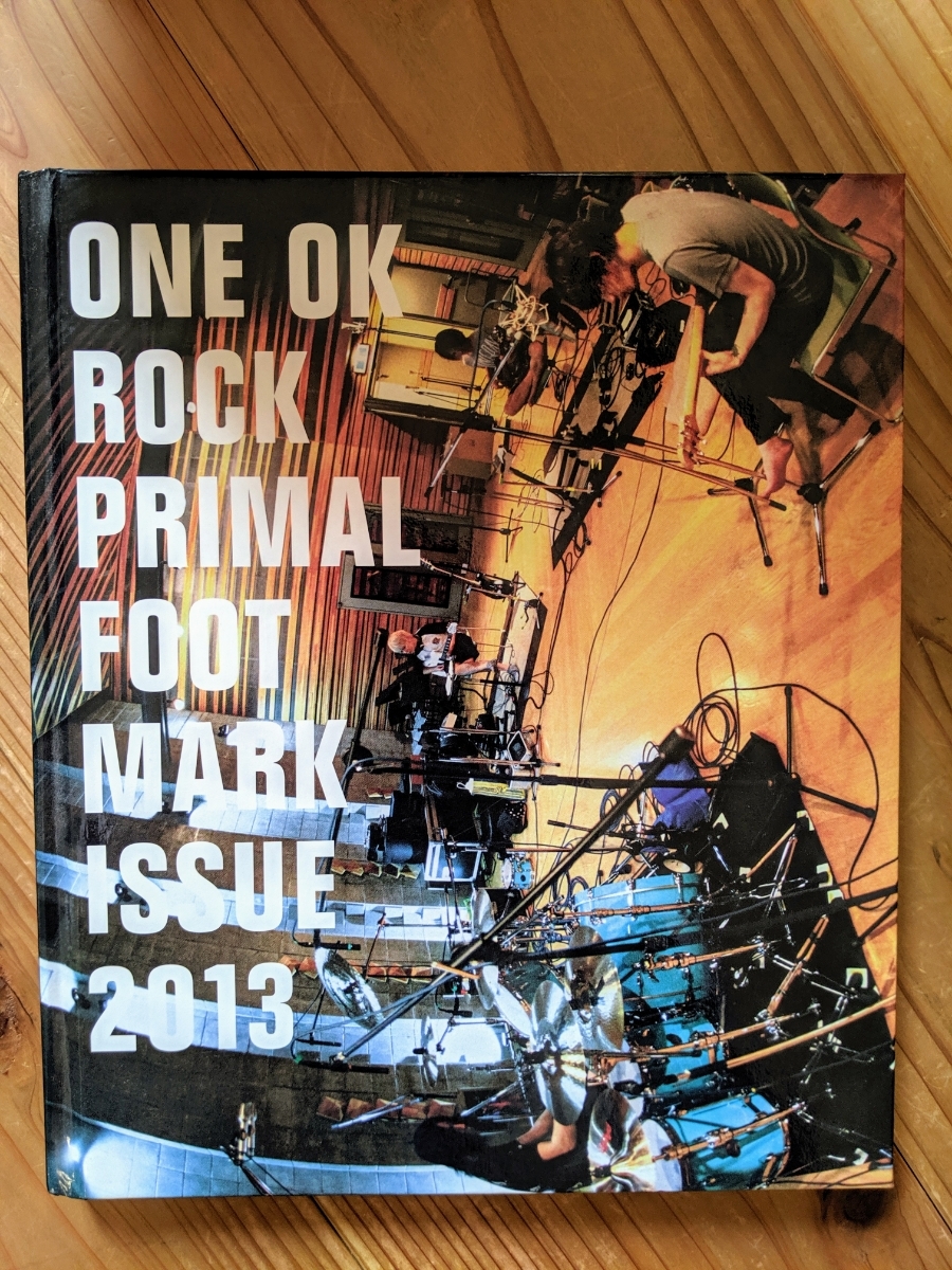 2024年最新】Yahoo!オークション -ONE OK ROCK PRIMAL foot markの中古