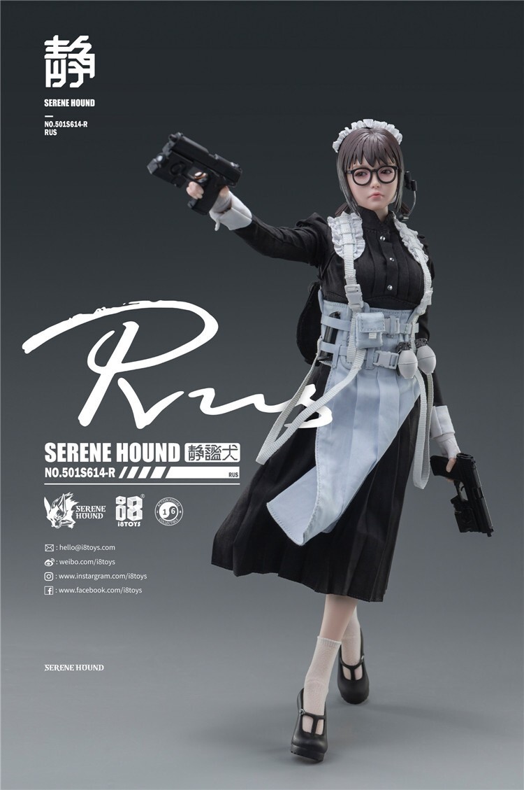 2025年最新】Yahoo!オークション -i8toys 1/6キャサリンの中古 2025年最新】Yahoo!オークション -i8toys 1/6キャサリンの中古