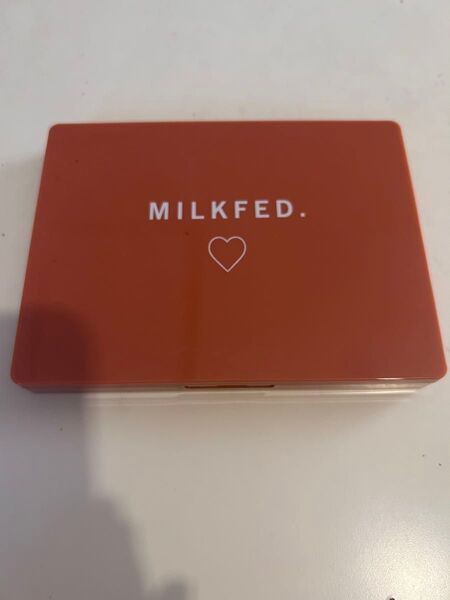 mini 付録 メイクパレット