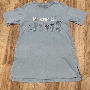 breeze Tシャツワンピース Disney 90 95