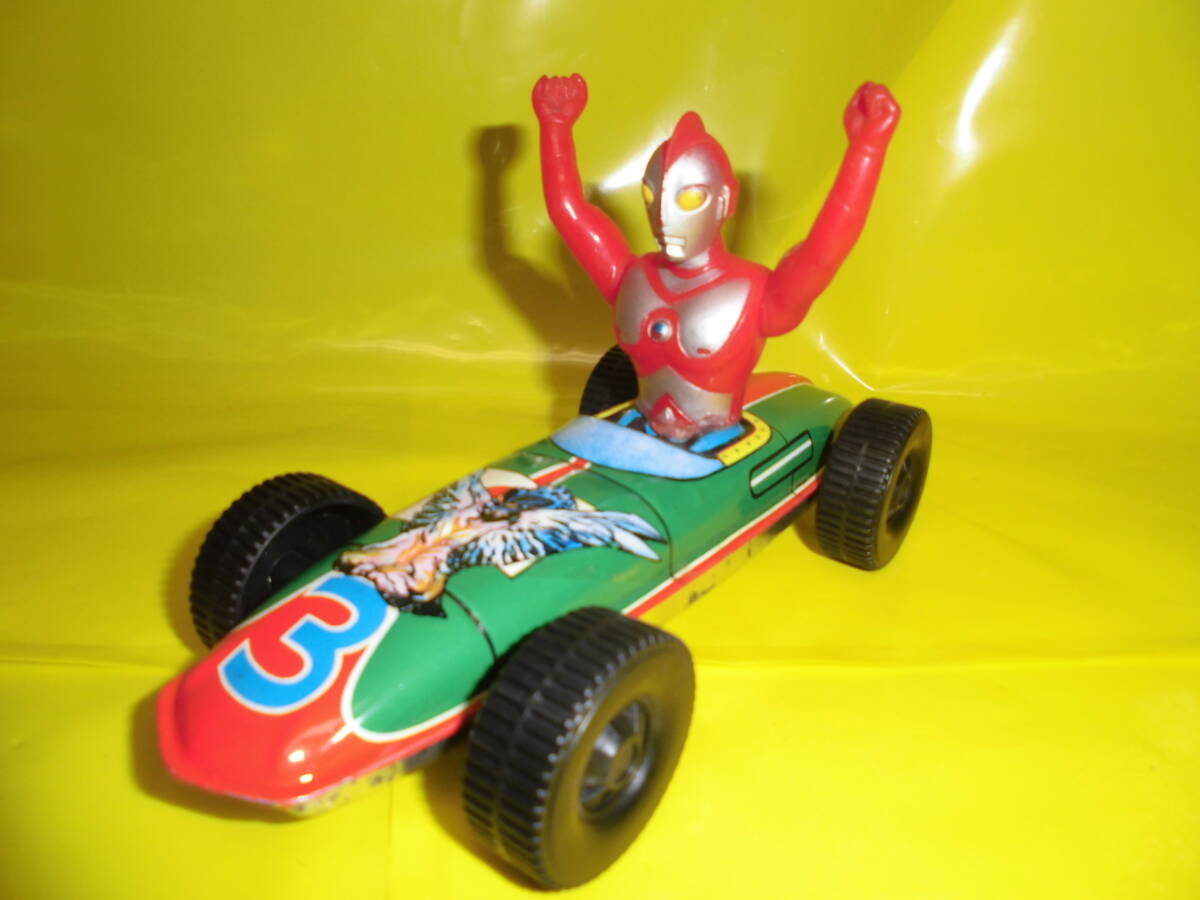 Yahoo!オークション -「ウルトラマン」(ブリキ) (ビンテージ)の Yahoo!オークション -「ウルトラマン」(ブリキ) (ビンテージ)の