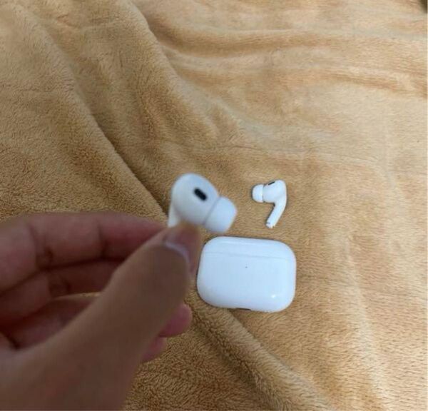 AirPodsPro第2世代左耳のみ
