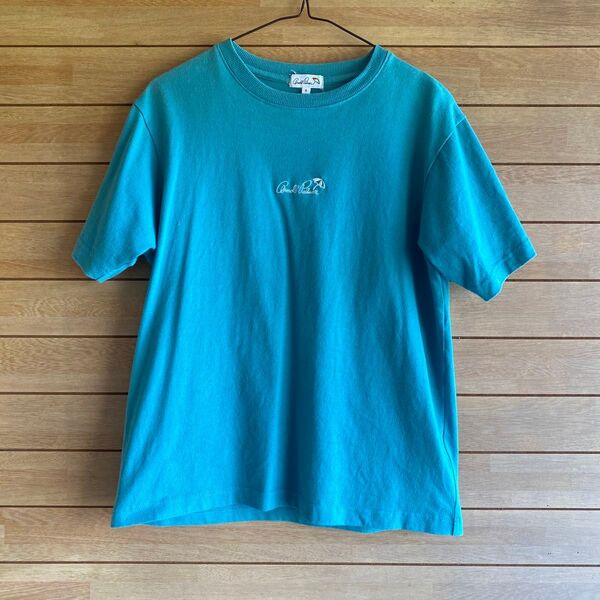 アーノルドパーマー Tシャツ ユニセックスカットソー
