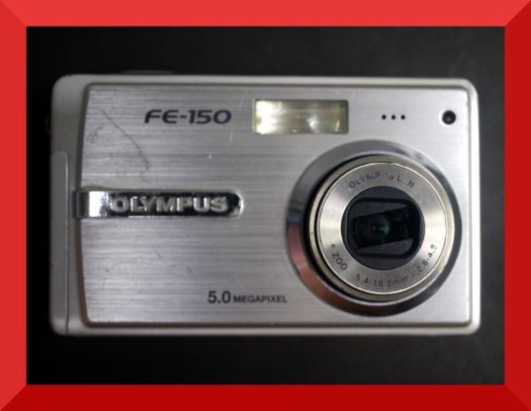 Yahoo!オークション -「fe-150」(家電、AV、カメラ) の落札相場 Yahoo!オークション -「fe-150」(家電、AV、カメラ) の落札相場