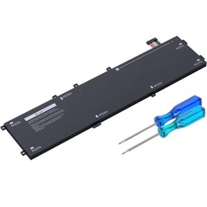 6GTPY ノート パソコンのバッテリーの交換 にとってPN 5XJ28 5041C 5D91C GPM03 P2719H
