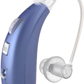 NIKEN 集音器 歌手八代亜紀さん推薦 【デジタル耳掛け】 充電式 2時間充電25時間使用可能