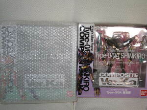  unopened 2 body set COMPOSITE Ver.Ka Ran slot Albion ...