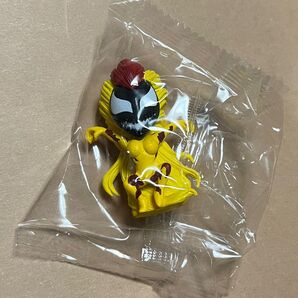 MARVEL スクリーム ガチャ ガチャガチャ