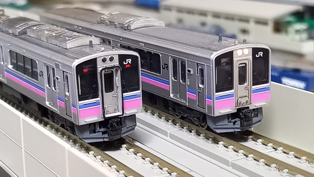 Yahoo!オークション -「701系 マイクロエース」(鉄道模型) の Yahoo!オークション -「701系 マイクロエース」(鉄道模型) の