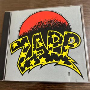 Zapp / Ⅱ