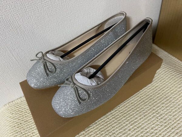 【新品】 パンプス 靴 サイズLL