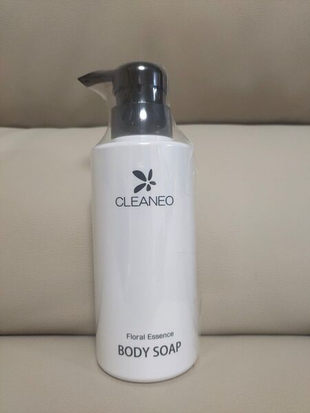 クリアネオ(CLEANEO) 男のニオイ対策 医薬部外品 クリアネオボディソープ デオドラント ボディソープ 300mL×1本