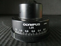 OLYMPUS / オリンパス顕微鏡 BH-2用コンデンサーレンズ 現状品 送料350円 (^^♪_画像1