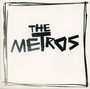 The METROS★The Metros [ザ メトロス]
