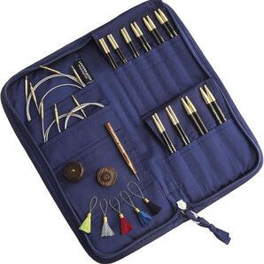 Lantern Moon Interchangeable Needle Set 5"