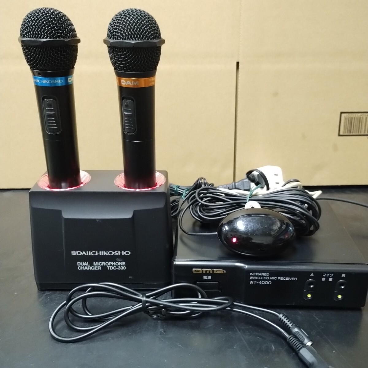 Yahoo!オークション -「bmb wt-4000」の落札相場・落札価格 Yahoo!オークション -「bmb wt-4000」の落札相場・落札価格