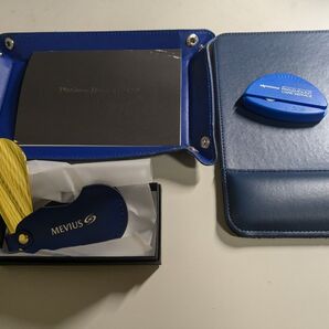 非売品 メビウス 他