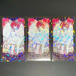 にじさんじ タロットカード レア アンジュ・カトリーナ