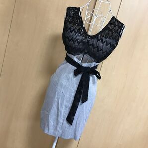 韓国ファッション ワンピース キャバドレス