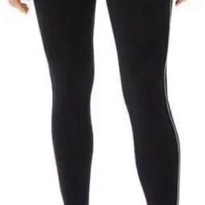 アシックス レディース XS トレーニングウェア ドライメッシュパネルタイツ